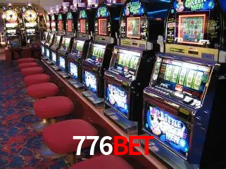 A Emoção da Loteria na 776bet: Uma Chance de Mudança de Vida