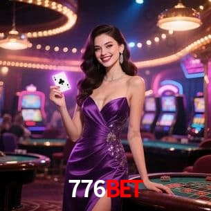 Experiência VIP 776bet