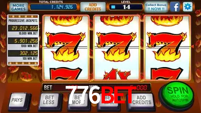 Descubra a Essência do 776bet: Nossa História e Compromissos