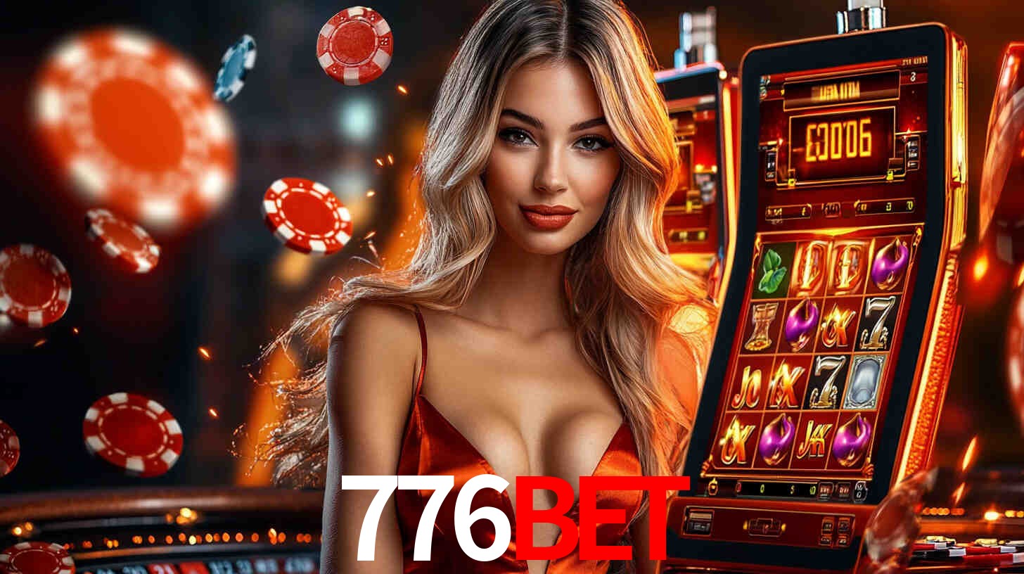 776bet - Jogada Fatal - 776bet.com