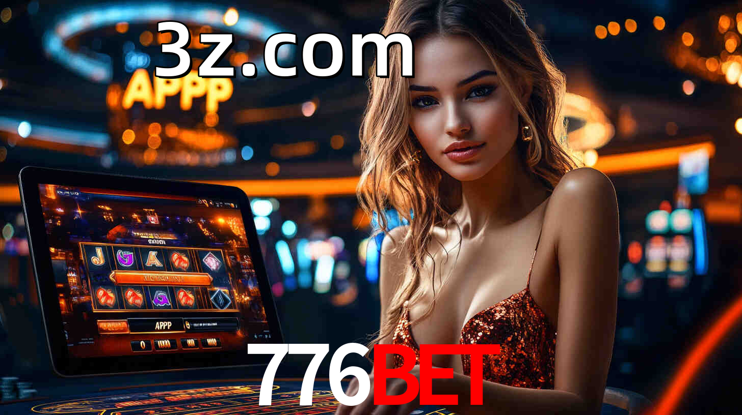 776BET