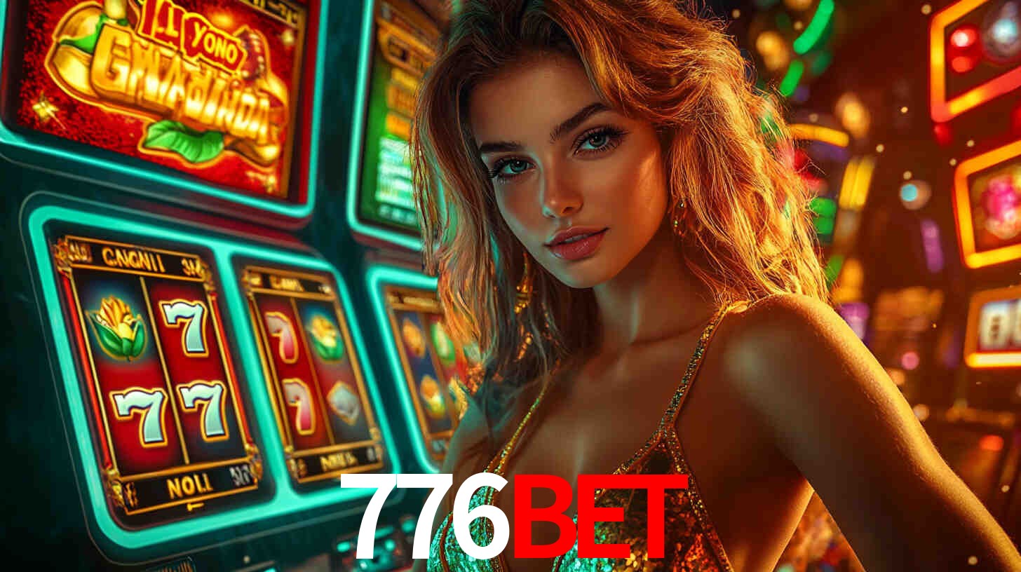 cassino online 776BET
