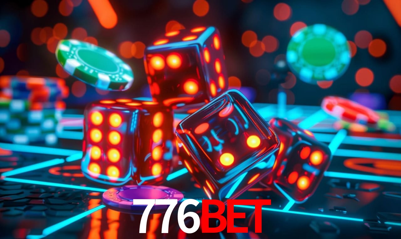 Casino Ao Vivo 776bet