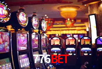 Descubra a Magia dos Jogos de Arcade no 776bet