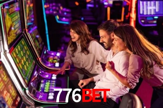 Mesa de Blackjack 776bet