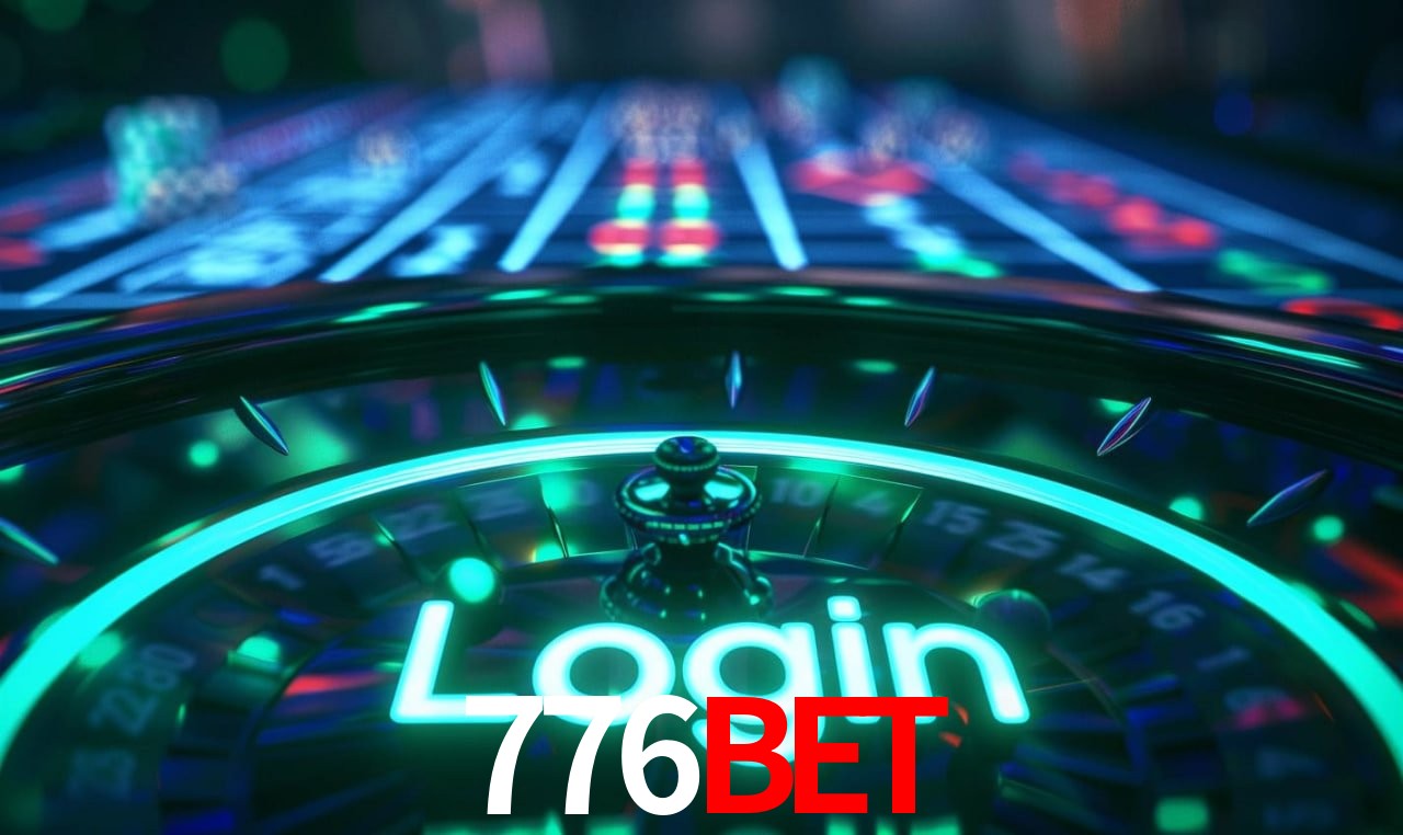 Login Seguro 776bet