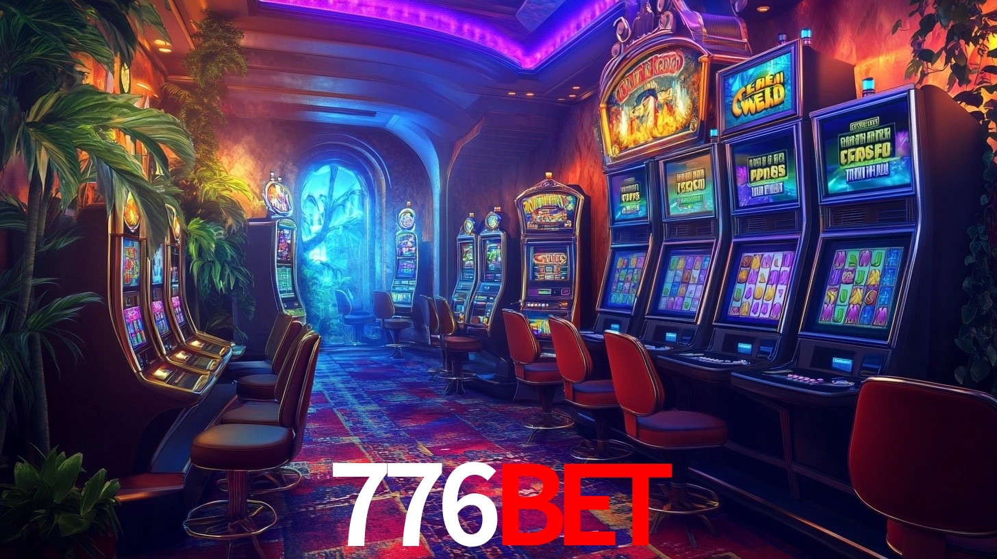 Daily Bonuses 776bet