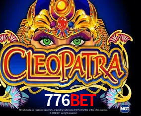 Descubra o Mundo do Cassino Online com 776bet
