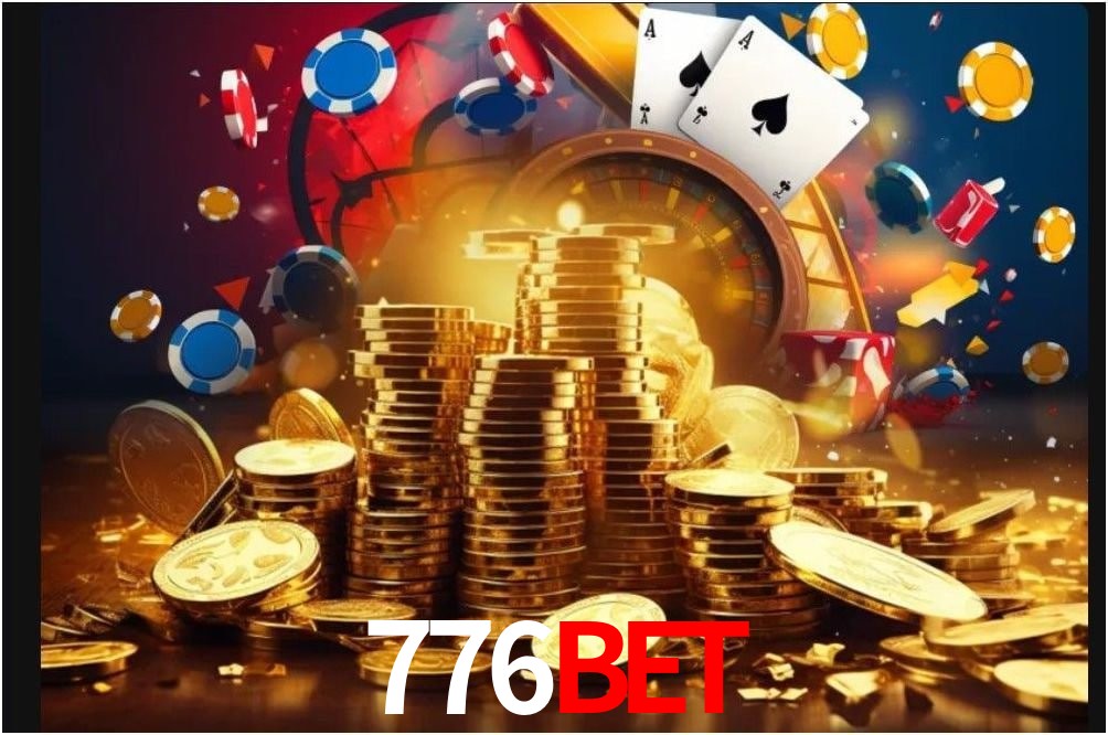 Casino VIP 776bet