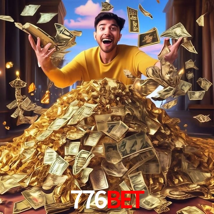Recursos de Bônus 776bet