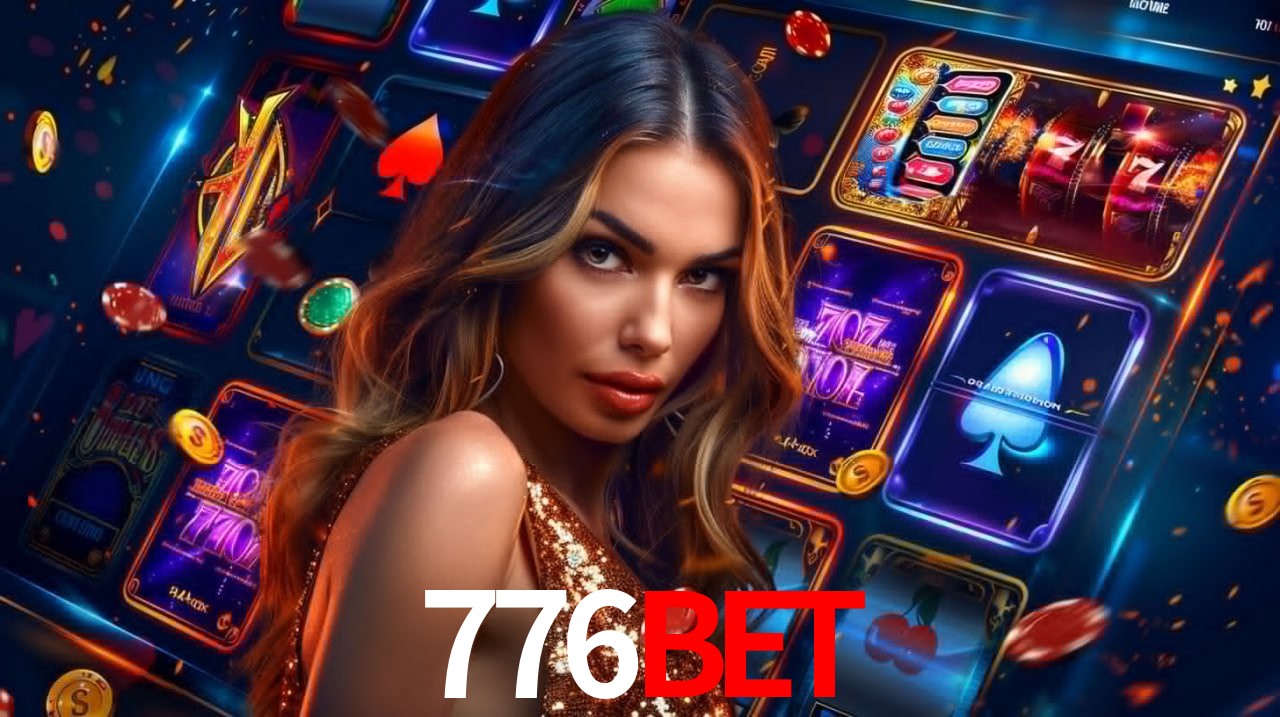 PIX Instantâneo 776bet