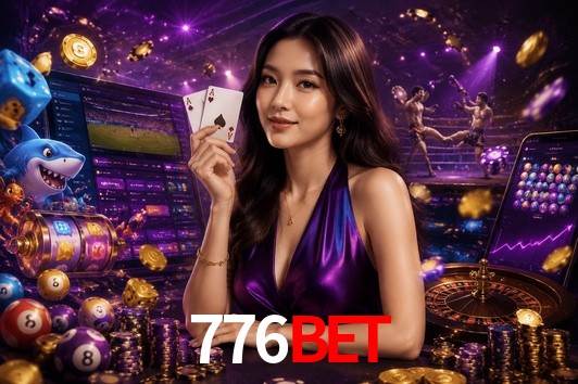 VIP Casino 776bet