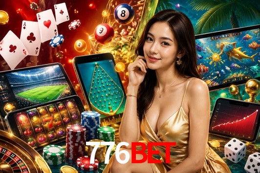 Spaceman Game 776bet