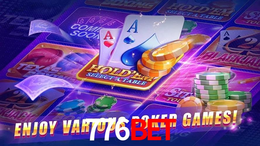 Jogos Exclusivos 776bet