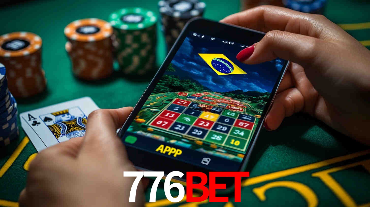 Descubra o Programa VIP da 776bet: Vantagens Exclusivas para Jogadores