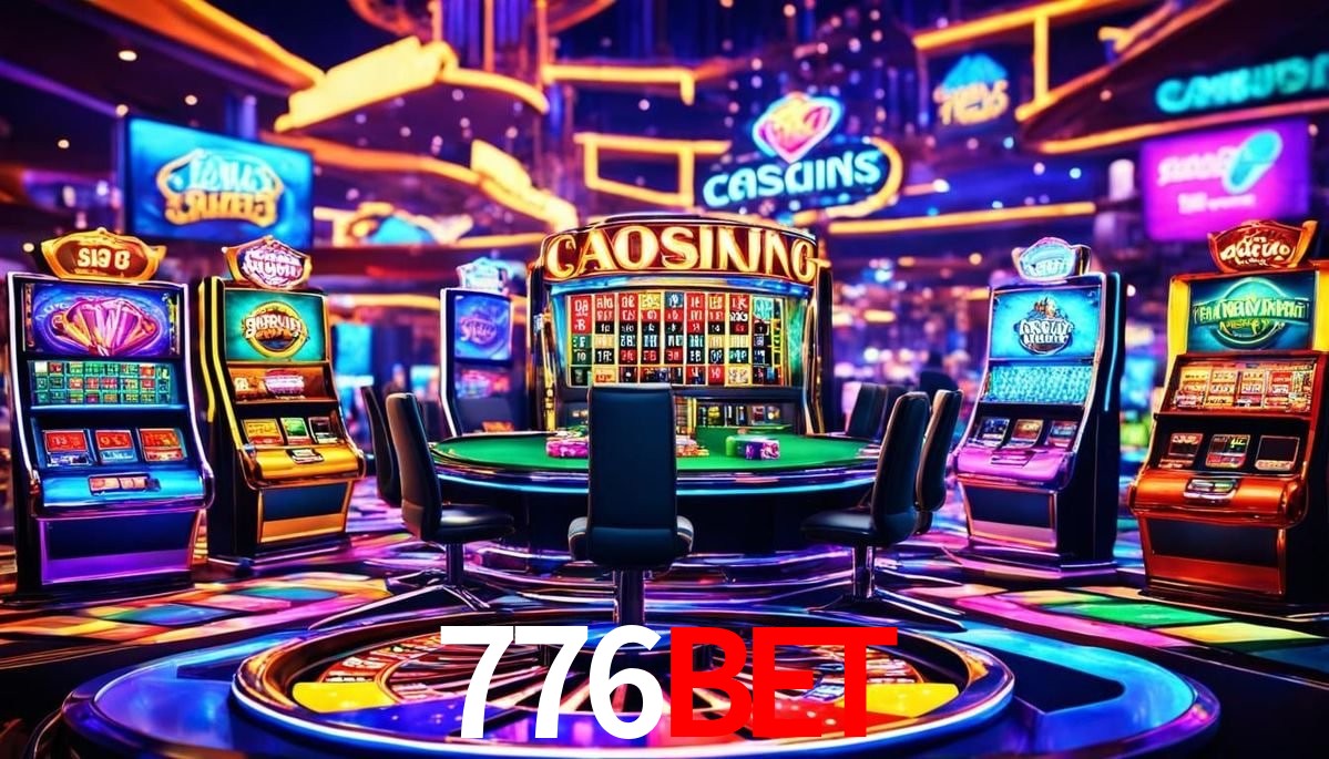 Promoção Relâmpago 776bet