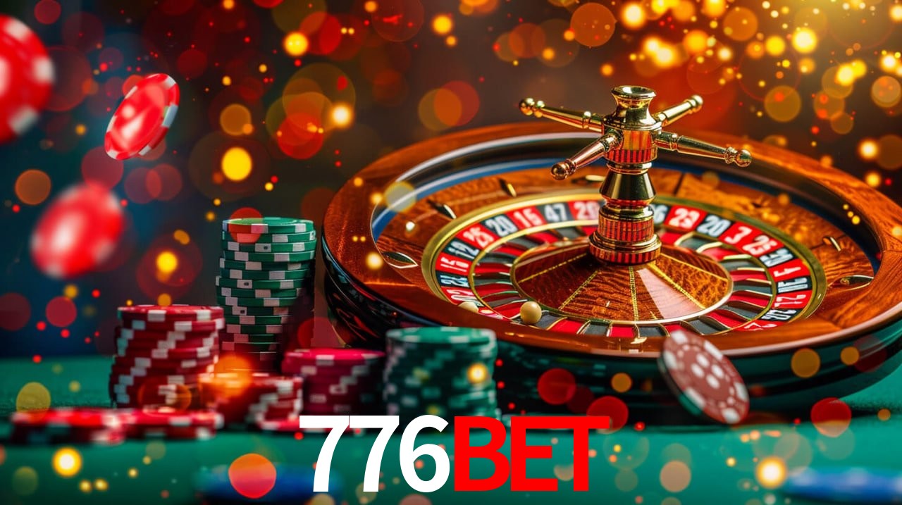 776bet
