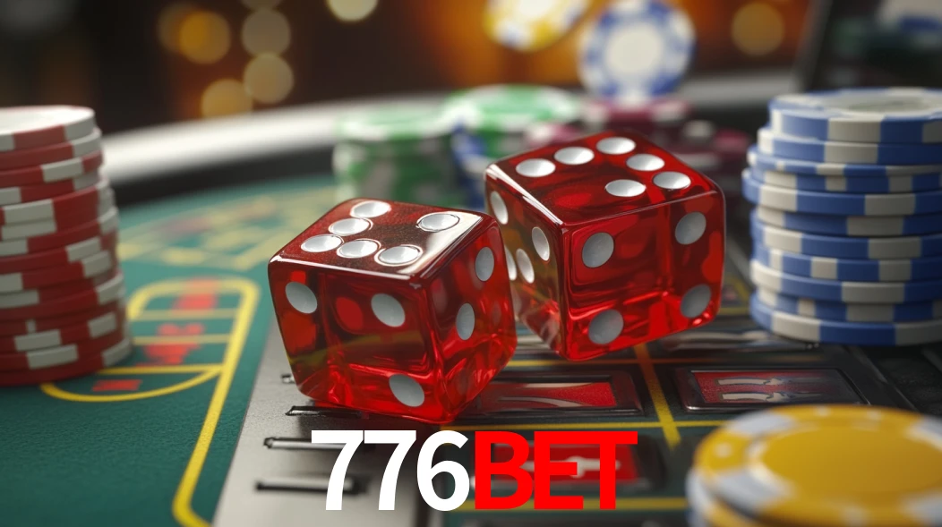 Programa VIP 776bet