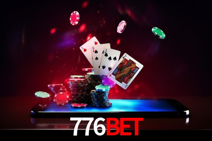 Game Providers 776bet