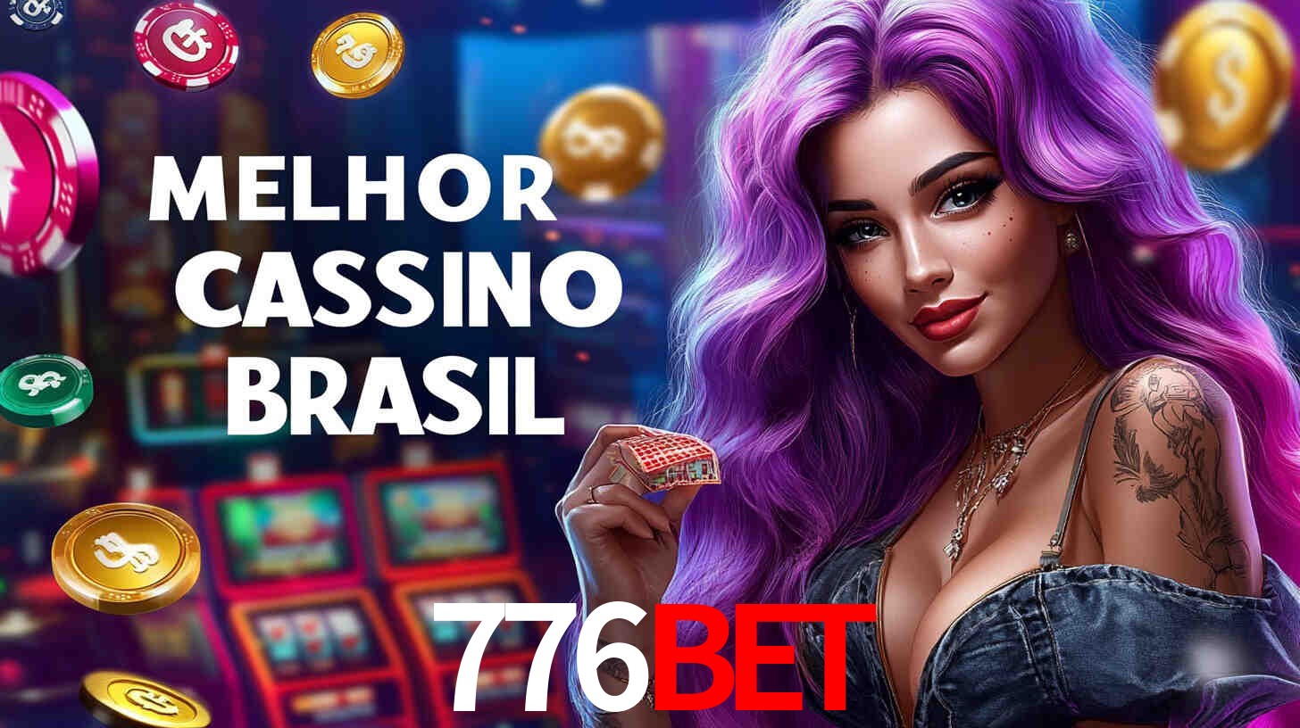 A Experiência Imersiva dos Cassinos Ao Vivo no 776bet