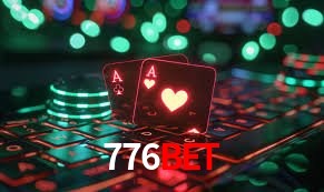 Integração de APIs 776bet