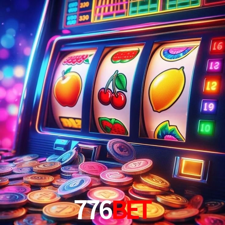 Tecnologia da Plataforma 776bet