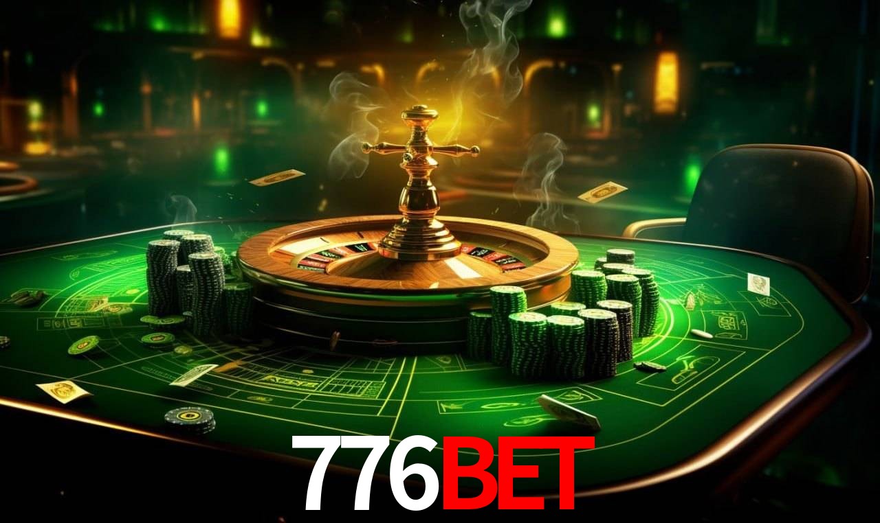 Bônus Diários 776bet