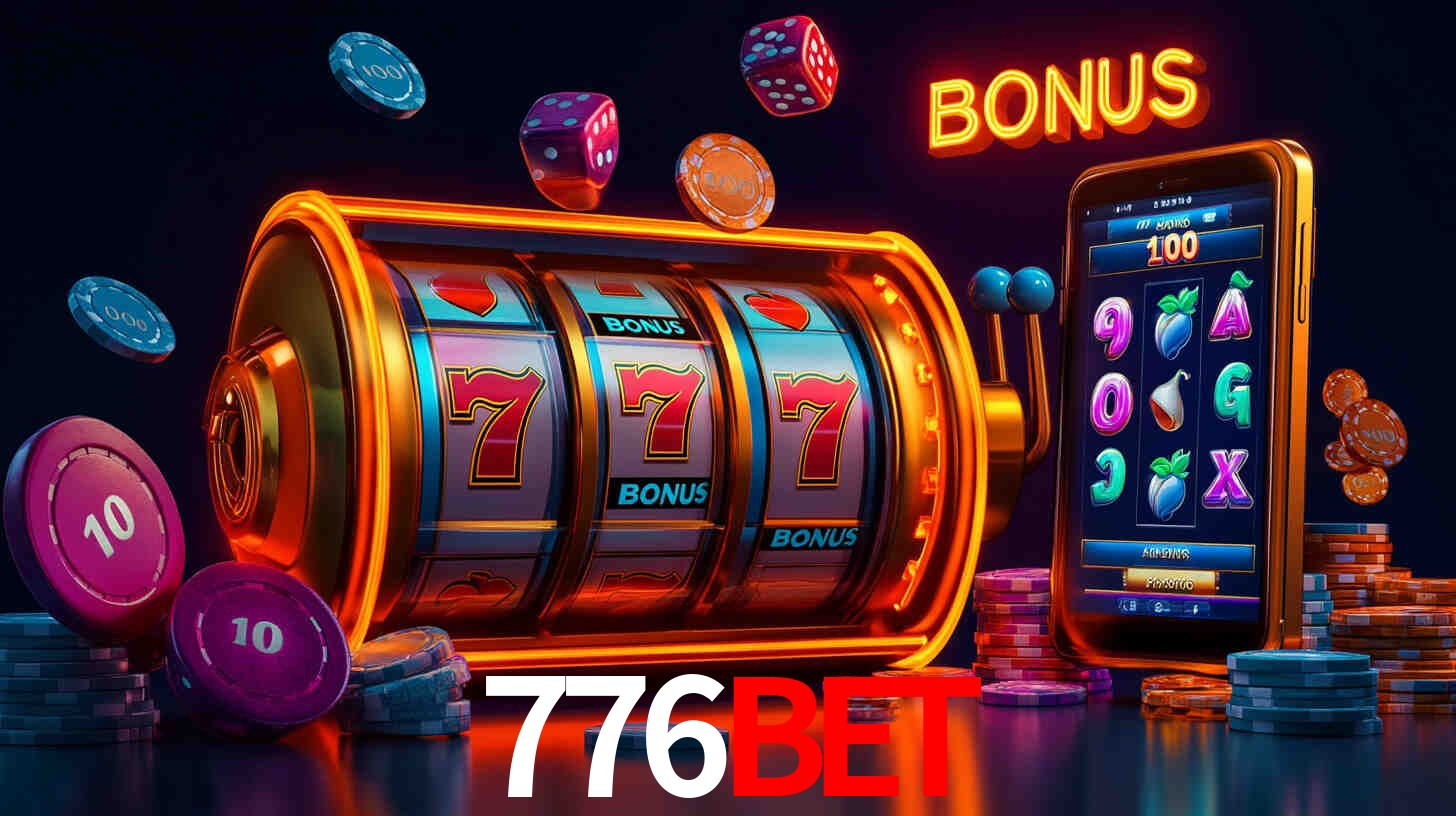 A Emoção da Loteria na 776bet: Uma Chance de Mudança de Vida