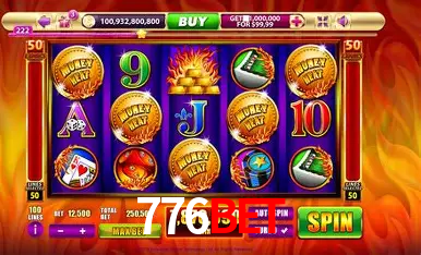 Desvendando o Mundo dos Jogos Virtuais na 776bet