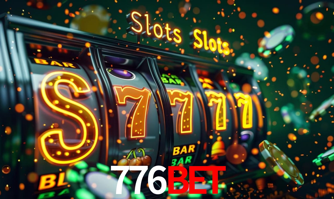 Casino Ao Vivo 776bet