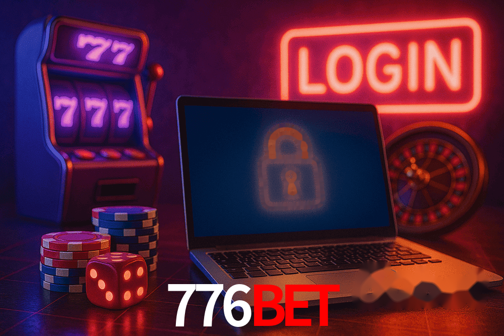 Design Responsivo 776bet