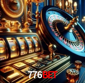 Diretório de Jogos 776bet