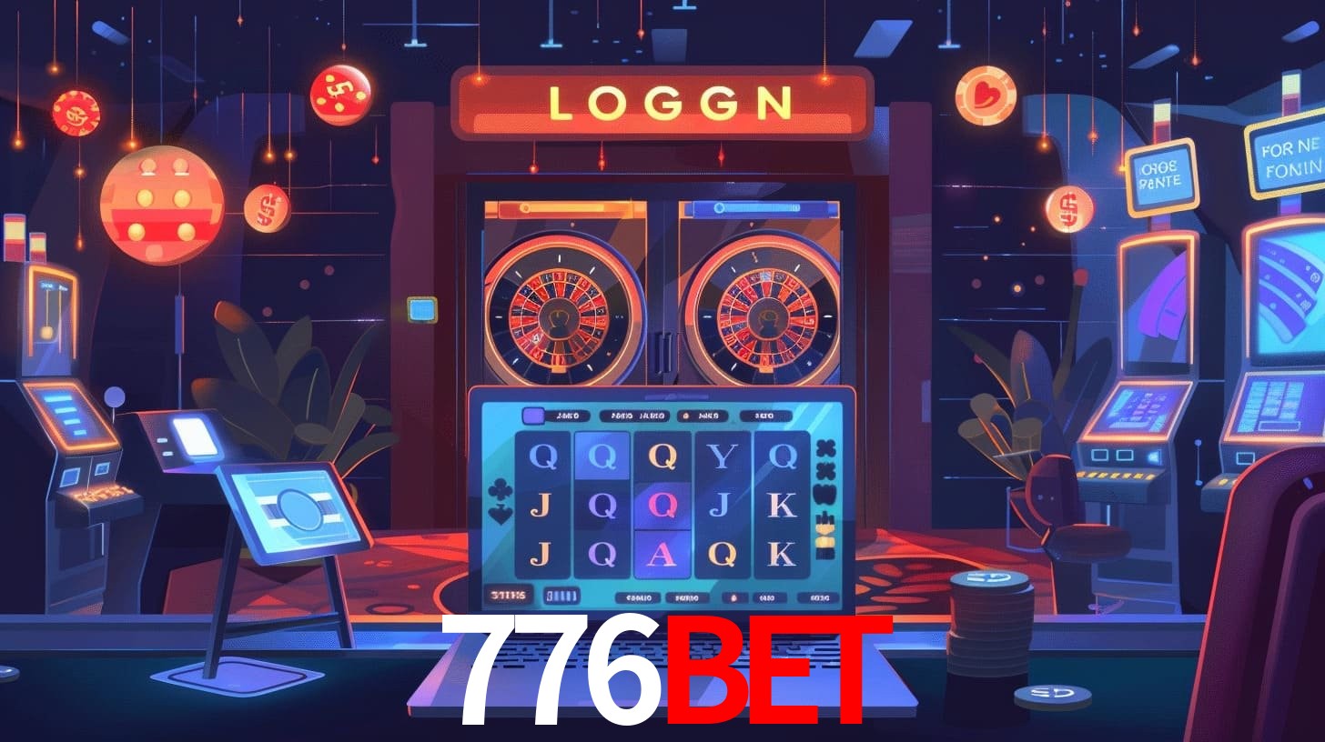 776bet