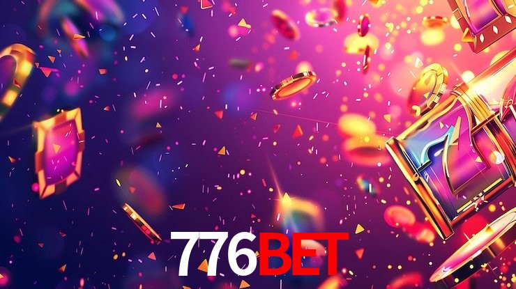 Programa VIP 776bet