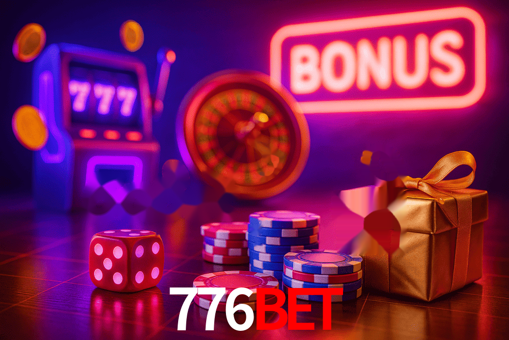 Descubra a Essência do 776bet: Nossa História e Compromissos