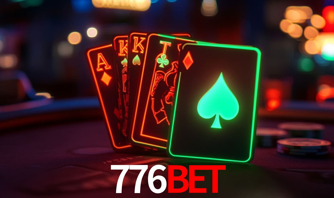 Ofertas Exclusivas 776bet