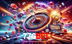 Cadastro Rápido 776bet