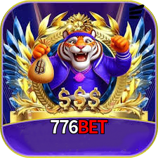 776bet Logo